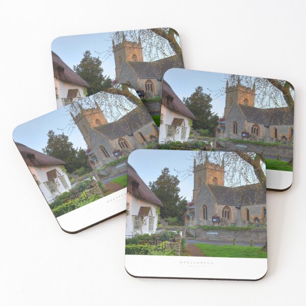Item preview, Bretforton, Worcestershire designed and sold by andrewroland.