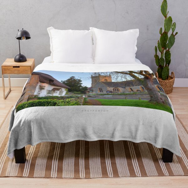 Item preview, Bretforton, Worcestershire designed and sold by andrewroland.