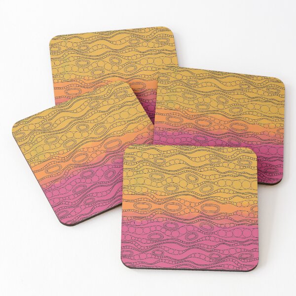 Item preview, Wavy Magic! designed and sold by Ashwini Amur.