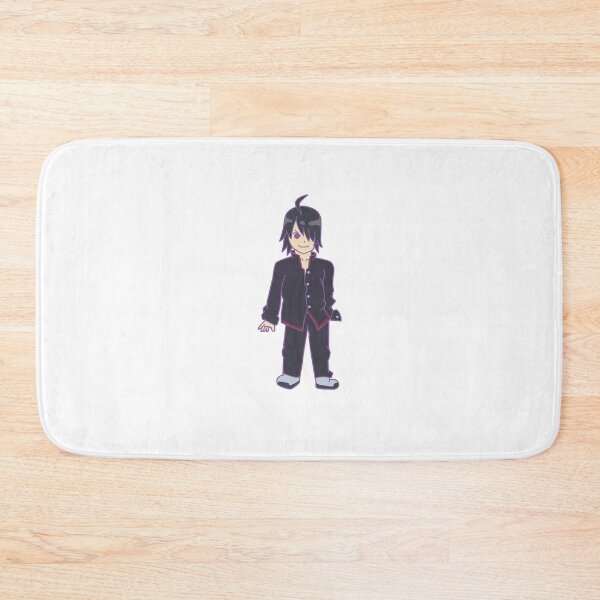 Item preview, Araraki Koyomi designed and sold by TheBestOtaku.
