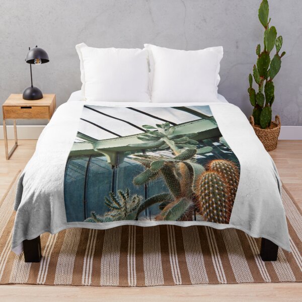 Item preview, greenhouse cactus designed and sold by cam <3.