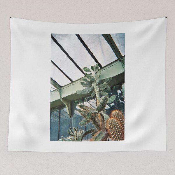 Item preview, greenhouse cactus designed and sold by cam <3.