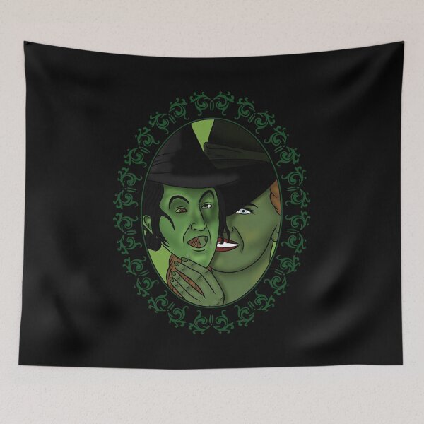 Item preview, Zelena designed and sold by CapnMarshmallow.