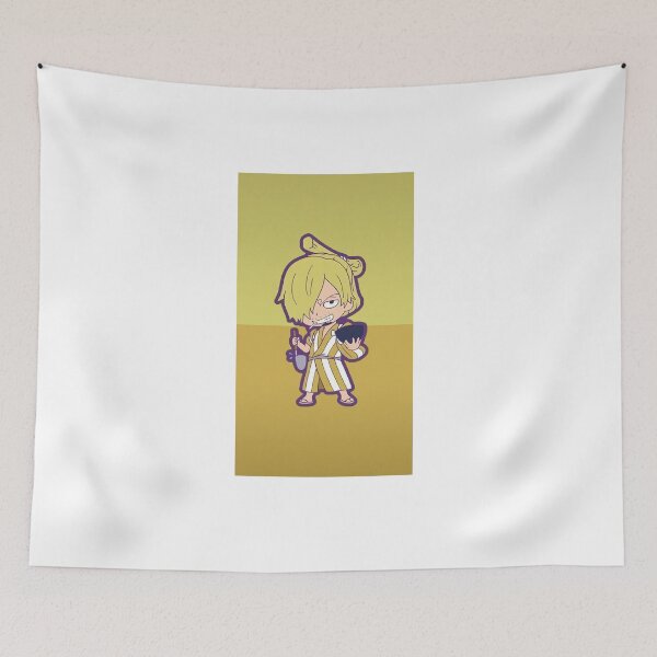 Item preview, Sanji! designed and sold by GzShop.