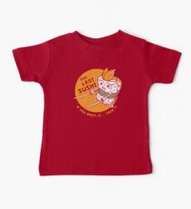 The Last Sushi Baby Tee
