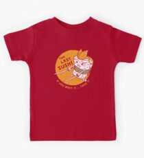 The Last Sushi Kids Tee