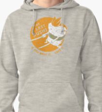 The Last Sushi Pullover Hoodie