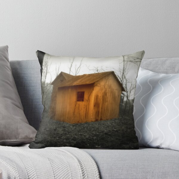 Item preview, Orange Shed  designed and sold by Paul Lubaczewski.