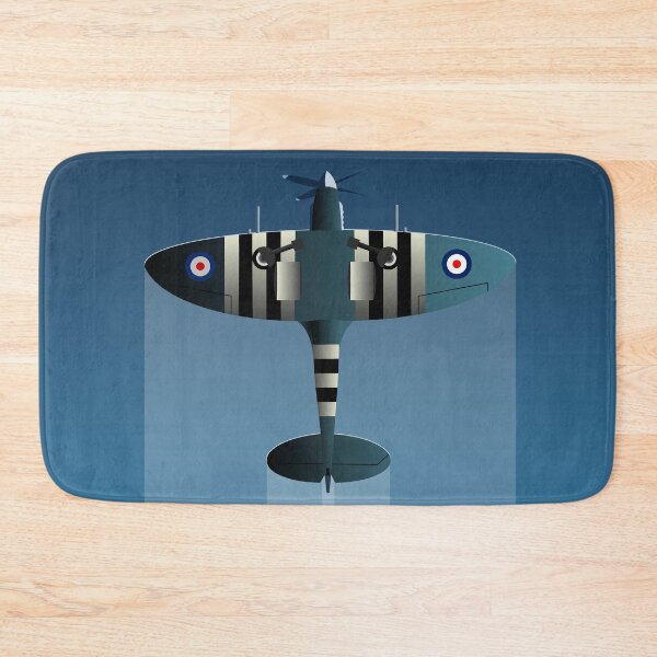 Item preview, Spitfire designed and sold by andrewamoore.