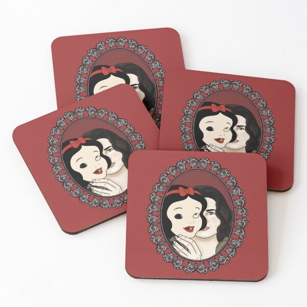 Item preview, Snow Mary Margaret Blanchard OUAT designed and sold by CapnMarshmallow.