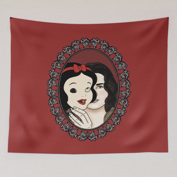 Item preview, Snow Mary Margaret Blanchard OUAT designed and sold by CapnMarshmallow.