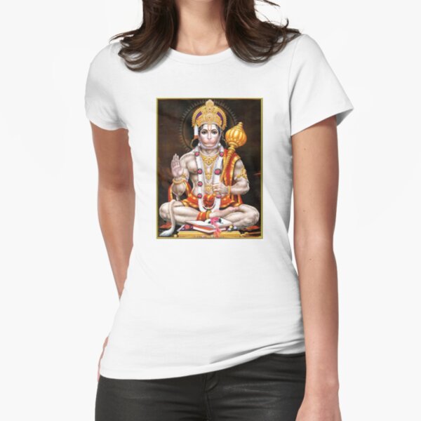 hanuman t shirt india