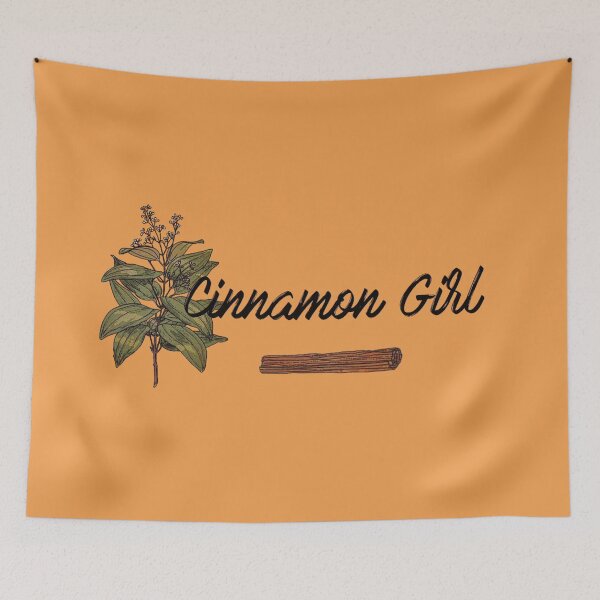 Item preview, Cinnamon Girl designed and sold by anklebiter.