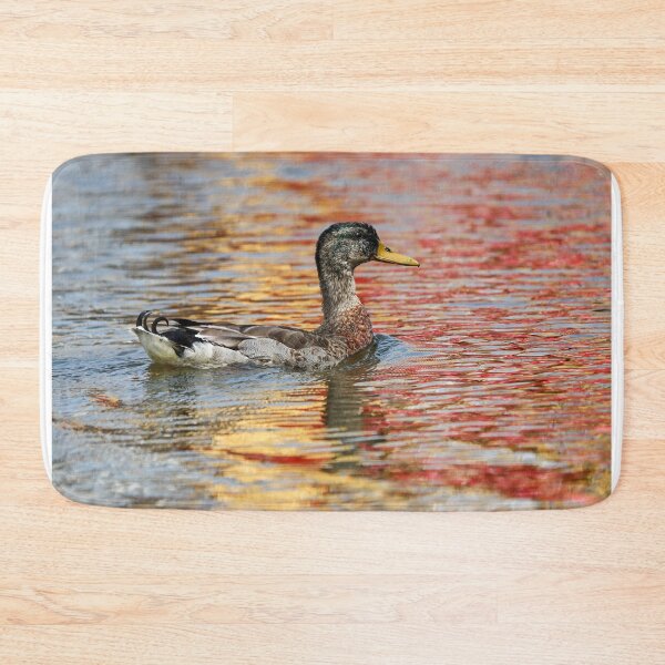 Item preview, Primary colour reflections designed and sold by GreyFeatherPhot.