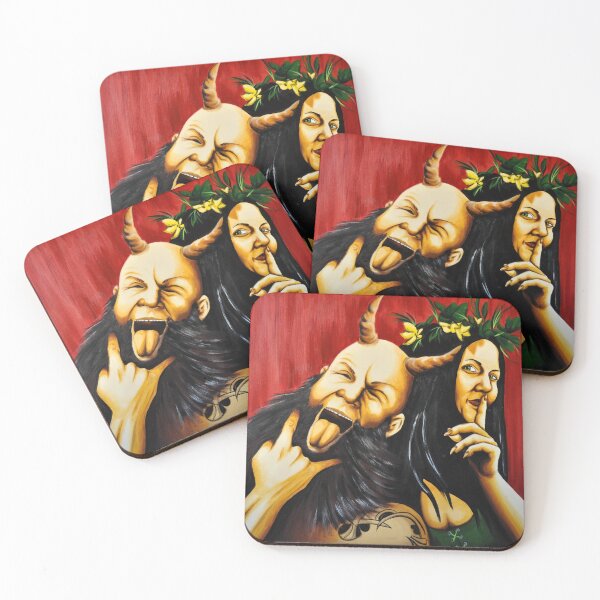 Item preview, mystery of life designed and sold by Nico Oest.