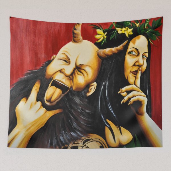 Item preview, mystery of life designed and sold by Nico Oest.