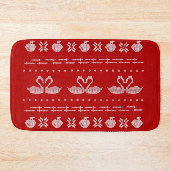 Item preview, SwanQueen Christmas designed and sold by CapnMarshmallow.