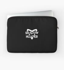 Shadowhunter Laptop Sleeve