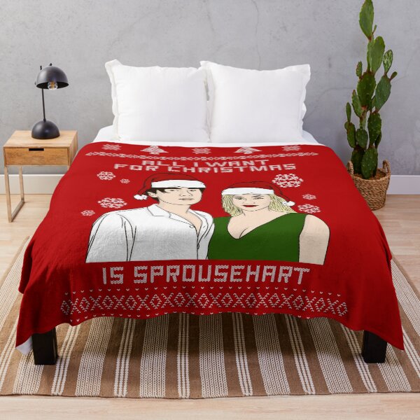 Item preview, Sprousehart Christmas designed and sold by CapnMarshmallow.