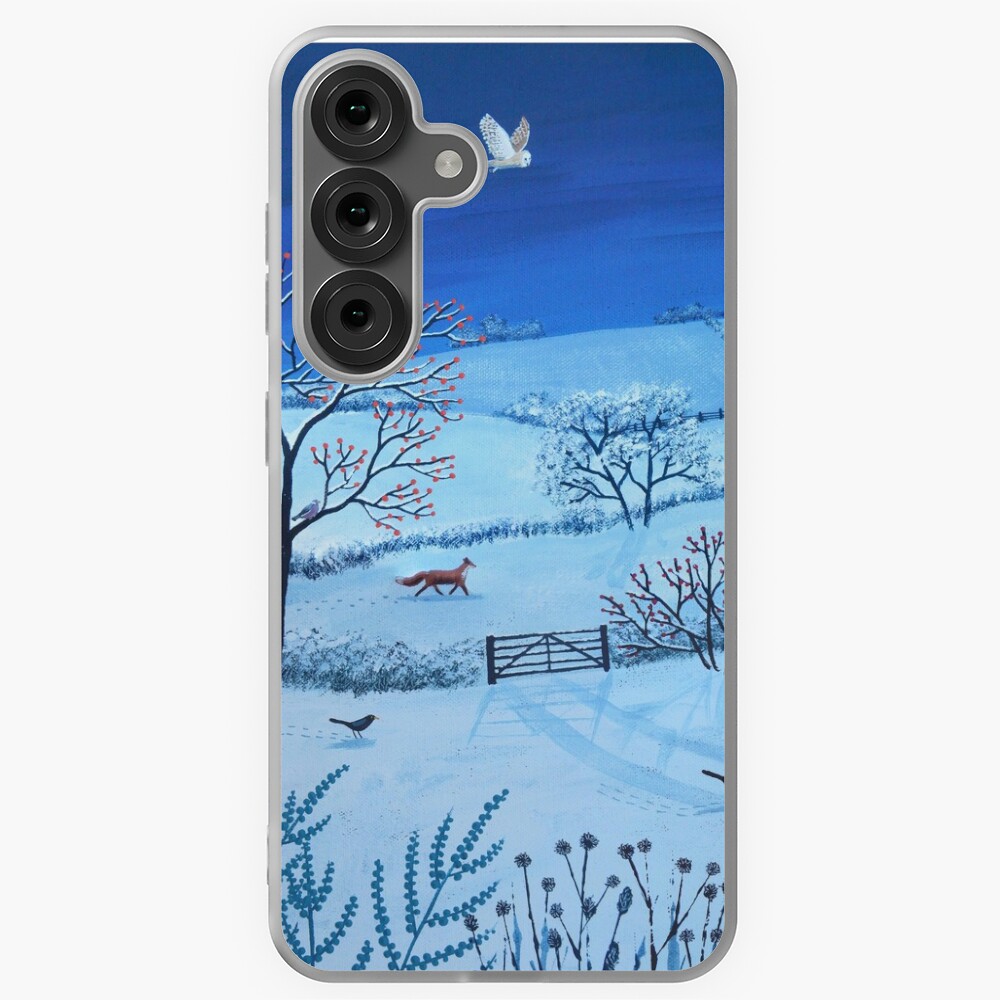 Item preview, Samsung Galaxy Soft Case designed and sold by Jogrundyart.