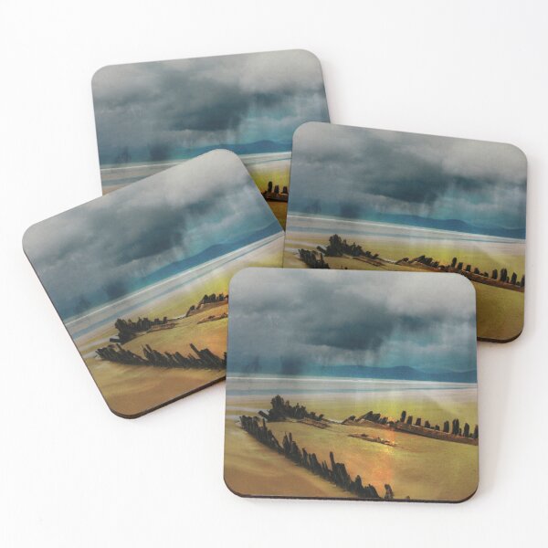 Item preview, The Jaws and the Distant Mountains. designed and sold by Ken Simm.