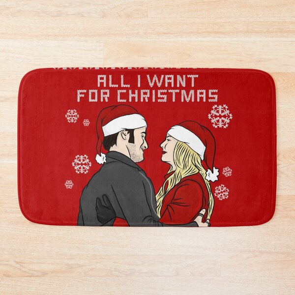 Item preview, CaptainSwan Christmas designed and sold by CapnMarshmallow.
