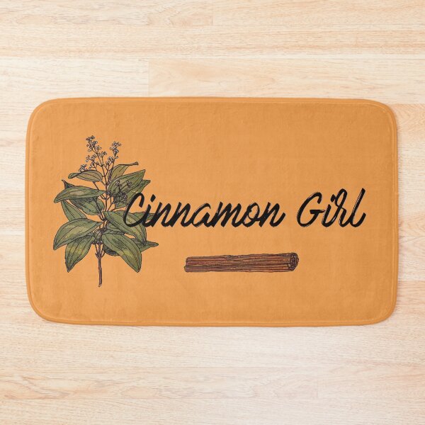 Item preview, Cinnamon Girl designed and sold by anklebiter.