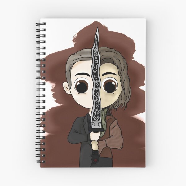 Item preview, Rumpelstiltskin Mr Gold designed and sold by CapnMarshmallow.