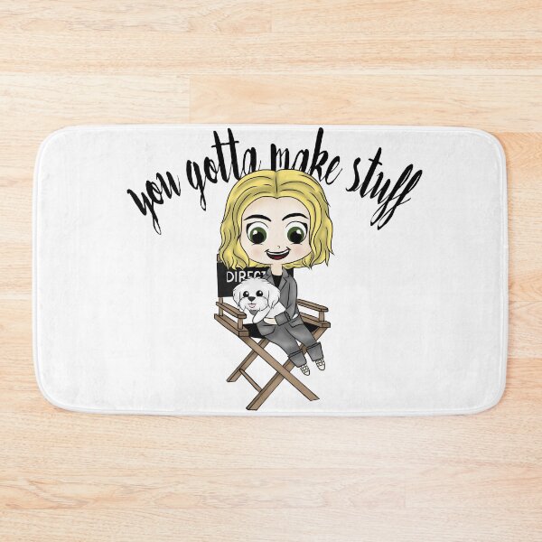 Item preview, Jennifer Morrison - Blonde designed and sold by CapnMarshmallow.