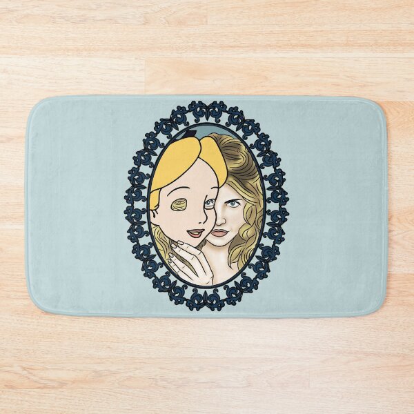 Item preview, Alice OUAT designed and sold by CapnMarshmallow.