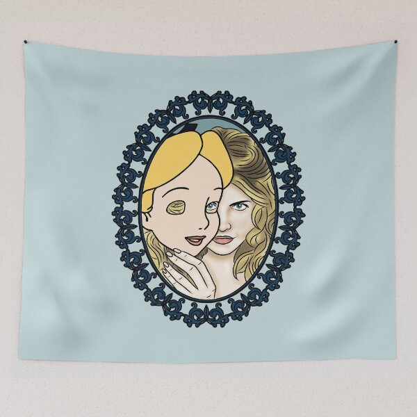 Item preview, Alice OUAT designed and sold by CapnMarshmallow.