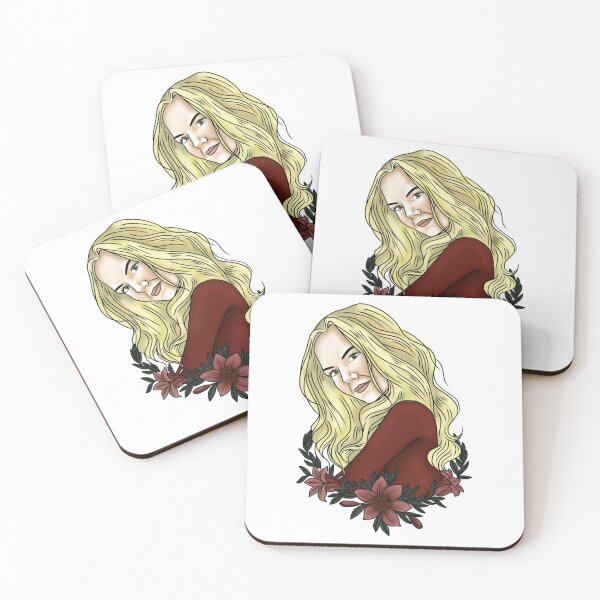 Item preview, Emma Swan designed and sold by CapnMarshmallow.