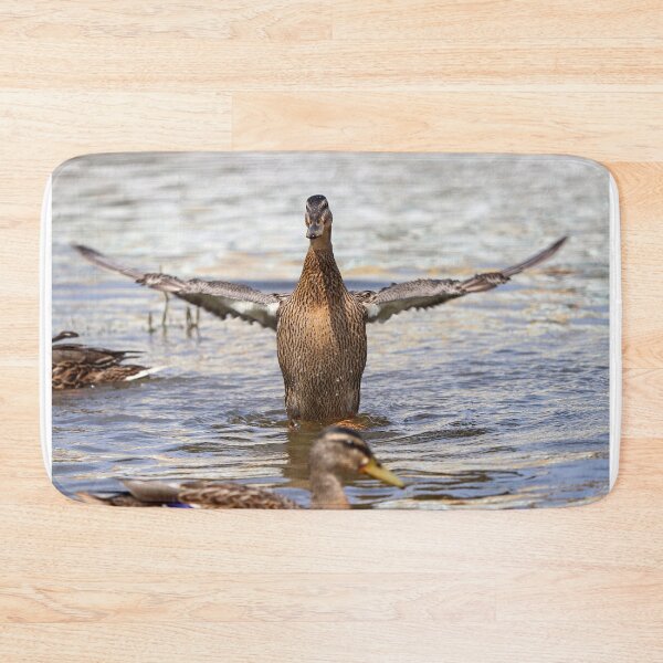 Item preview, Spreading wings designed and sold by GreyFeatherPhot.