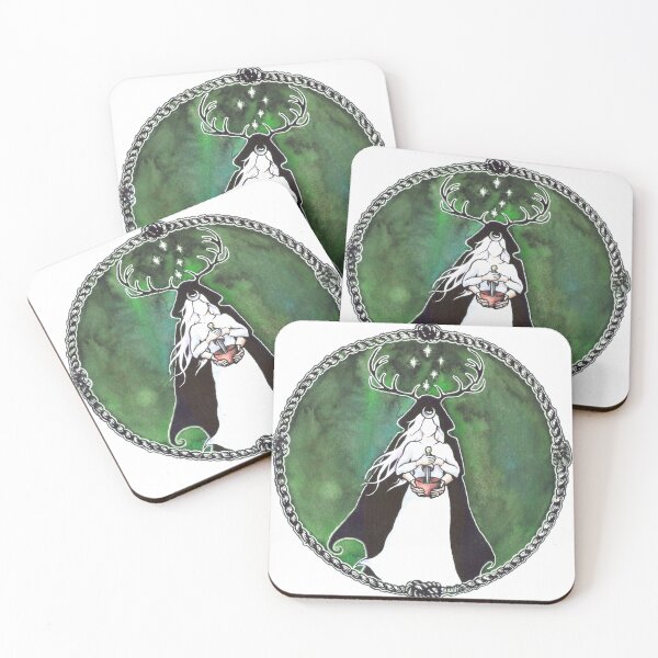 Item preview, AWC - Lord of the forest designed and sold by PaganCollective.