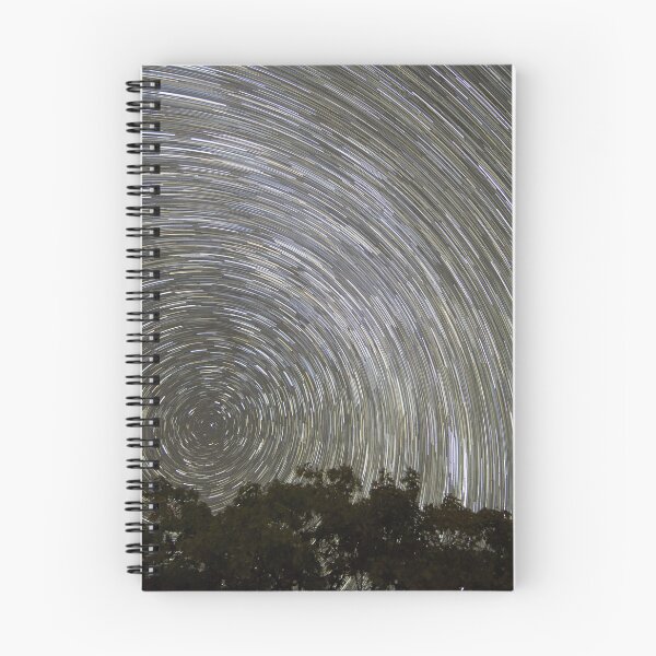 Item preview, Beautiful Star Trails designed and sold by Alimator.