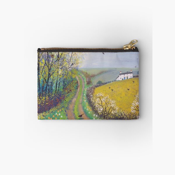 Item preview, Spring Lane designed and sold by Jo Grundy.