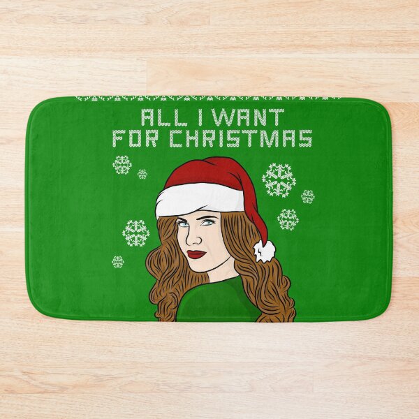 Artikelvorschau, Rebecca Mader Weihnachten entworfen und verkauft von CapnMarshmallow.