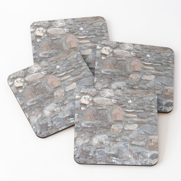 Item preview, Fortress wall texture  designed and sold by tony4urban.