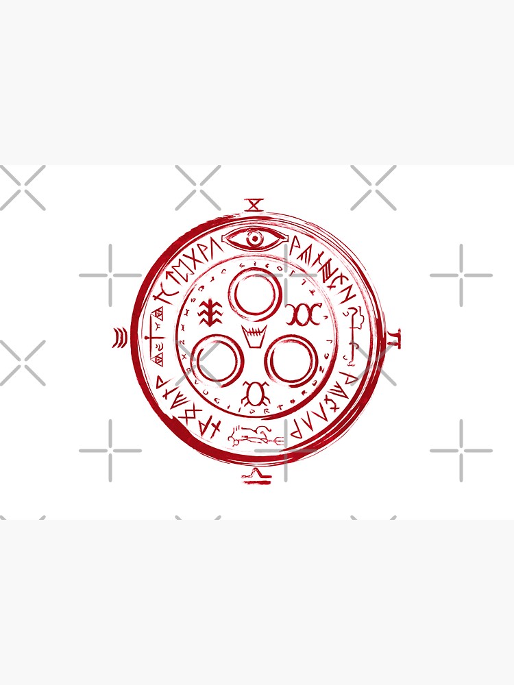 silent seal of the sun behind the hill - blood edition by Lidra