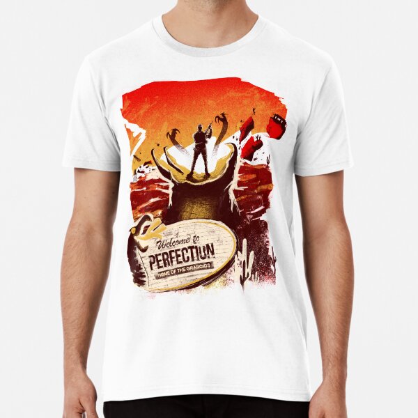 Item preview, Graboids designed and sold by THEILO.