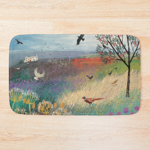 Item preview, The Rowan Tree designed and sold by Jo Grundy.
