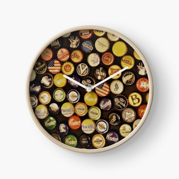 Item preview, Beer Cap collection designed and sold by Andykinoz.
