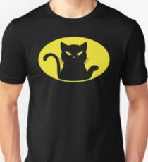 Catman Unisex T-Shirt