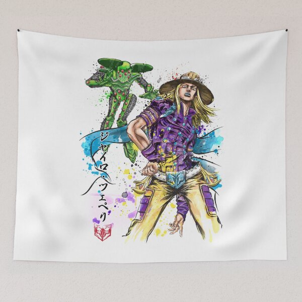 Item preview, Ball Breaker Watercolor designed and sold by zoezowie79.