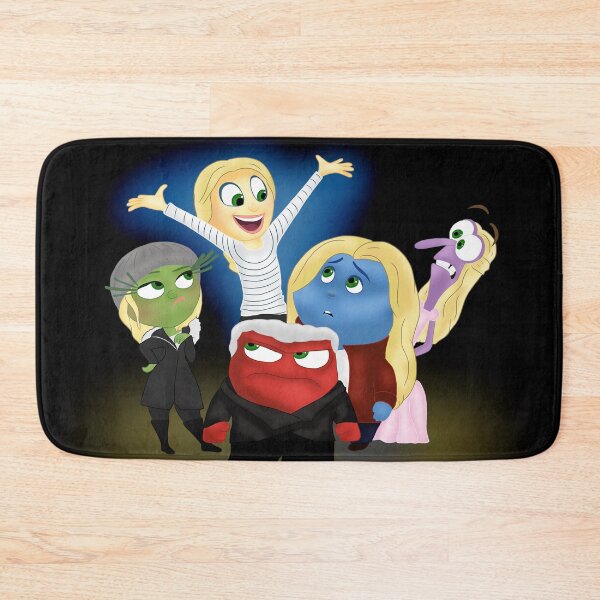 Item preview, EmmaSwan InsideOut designed and sold by CapnMarshmallow.