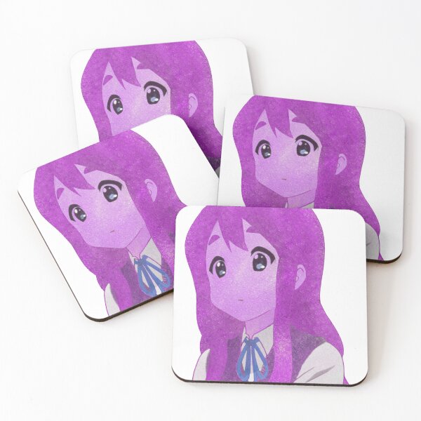 Item preview, Tsumugi Kotobuki designed and sold by nombebah.