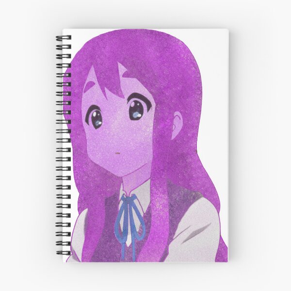 Item preview, Tsumugi Kotobuki designed and sold by nombebah.