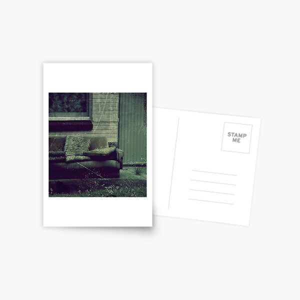 .. Postcard