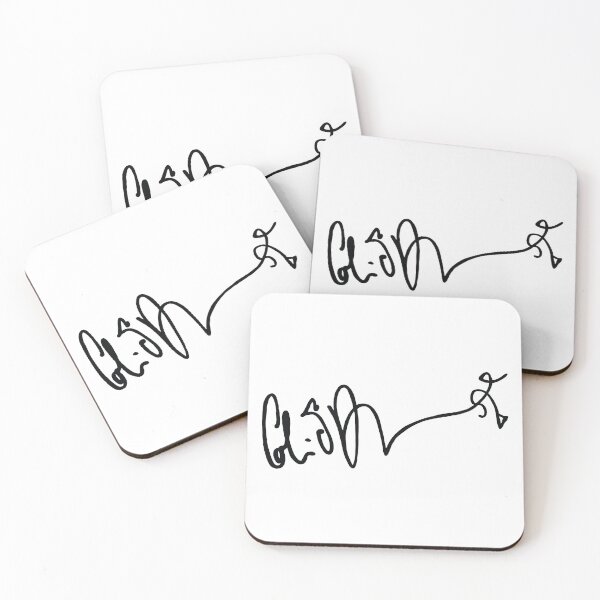 Item preview, Colin O'Donoghue Autograph designed and sold by CapnMarshmallow.