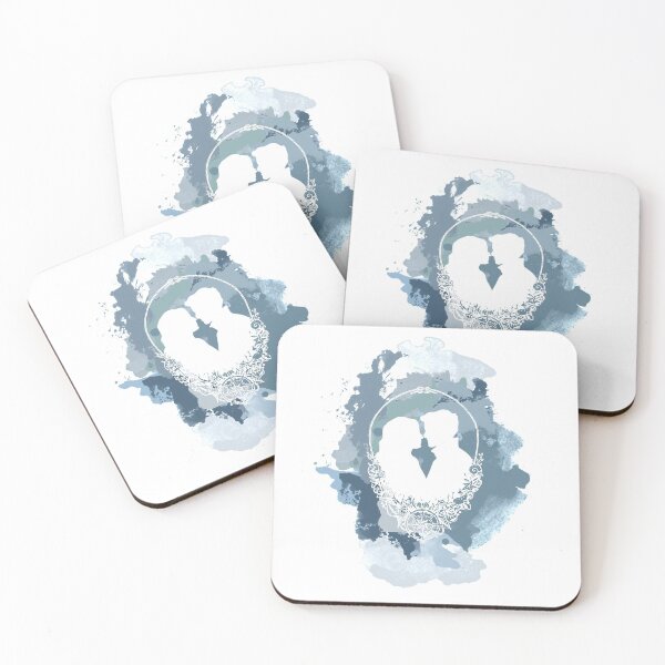 Item preview, Captainswan watercolour designed and sold by CapnMarshmallow.